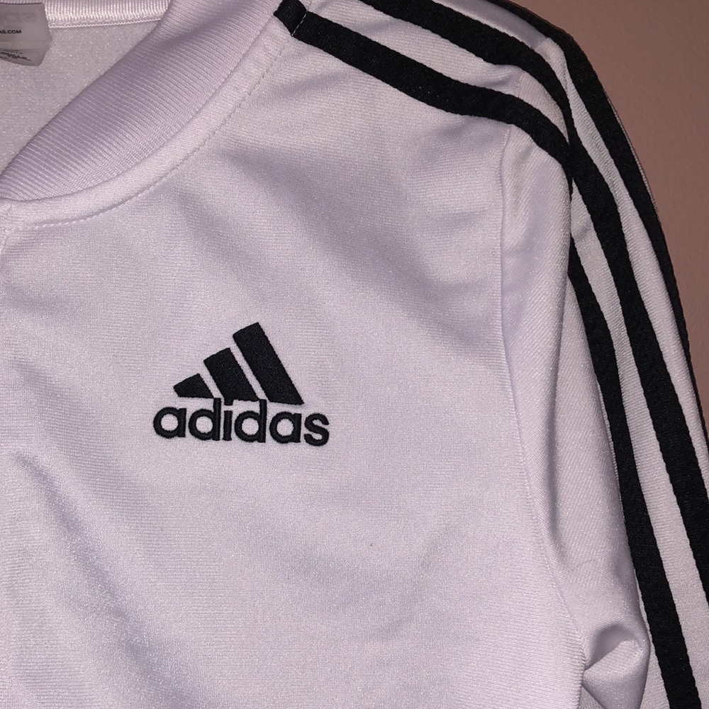 Adidas Light Jacket - Picture 2 of 2